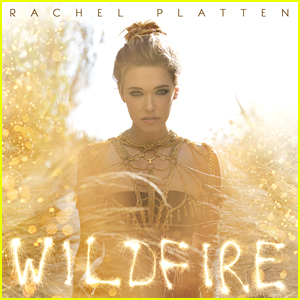 Rachel Platten Performs 'Fight Song' With Cancer Survivor; Announces Debut Album 'Wildfire' Track Listing