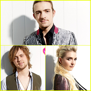 Rocky Lynch On R5: 'We Have This Huge Element Of Surprise'