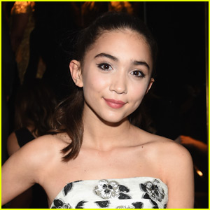 Where Does Rowan Blanchard's Name Come From? Find Out Here!