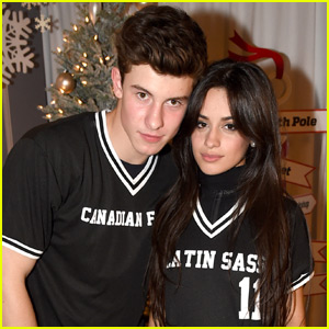 Shawn Mendes & Camila Cabello Continue to Shoot Down Dating Rumors