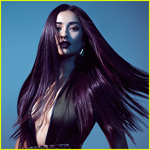Shay Mitchell Talks Hair, Health & 'Bliss' With Mane Addicts