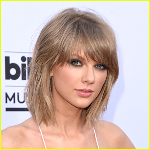 Taylor Swift Shares a Muddy New Look For 'Out of the Woods' Video Teaser!