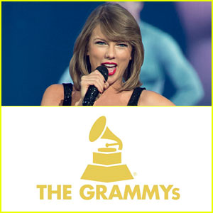 Taylor Swift Is Nominated for 7 Grammy Awards!