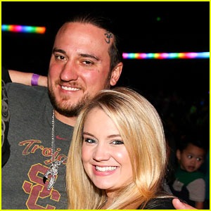 Tiffany Thornton Says Chris Carney 'Flew Straight Into the Arms of Jesus'