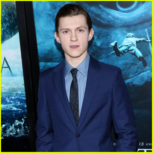 Tom Holland Has Always Been a Spider-Man Fan!