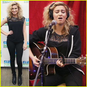 Tori Kelly Performing Tonight on 'The Voice' Finale!