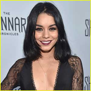 Vanessa Hudgens Launches New Lifestyle Website 'Astral & Opal'