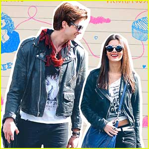 Watch 'Naomi & Ely's No Kiss List' With Victoria Justice Next Week!