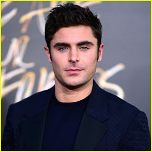 Zac Efron Joins 'The Disaster Artist' With Seth Rogen & James Franco!