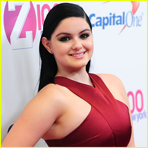 Ariel Winter Says She'll Probably Never Get Cosmetic Surgery Again