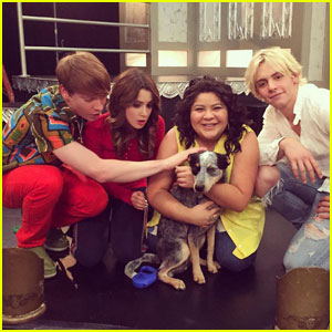 'Austin & Ally' Cast Say Goodbye to the Show & Thank Fans - Read Their Tweets Here!