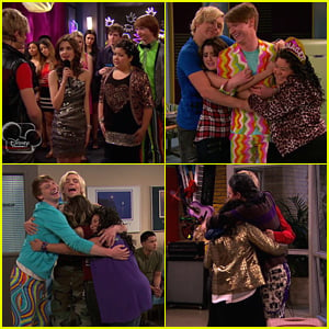 Austin & Ally Finale Countdown: The Top 10 Friendship Moments