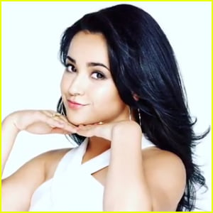 Becky G Shares New CoverGirl TV Spots - Watch Them Here!