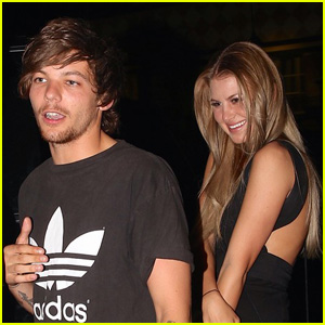 Briana Jungwirth Shares Baby Bump Selfie, Ready to Give Birth to Louis Tomlinson's Child!