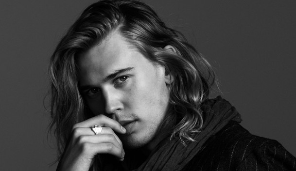 Austin Butler Opens Up About ‘Shannara’ Elf Ears, Adventures with ...