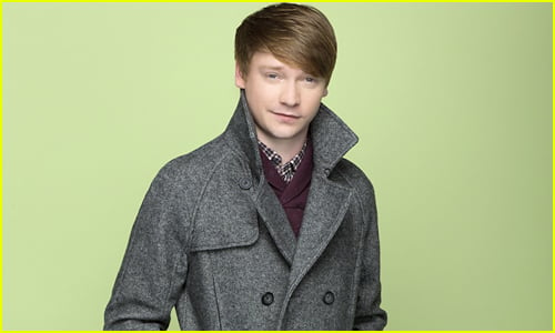 Calum Worthy Talks Saying Goodbye To 'Austin & Ally' (Exclusive Interview)