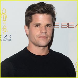 Charlie Carver Comes Out as Gay in Five-Part Instagram Post