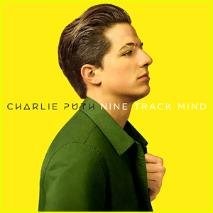 Charlie Puth Drops New Album 'Nine Track Mind' - Stream Now!