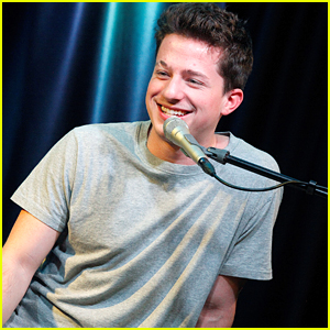 Charlie Puth Didn't Think 'We Don't Talk Anymore' Would Be The Song For Him Or Selena Gomez