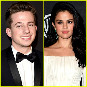Charlie Puth's 'We Don't Talk Anymore' Featuring Selena Gomez - LISTEN NOW!