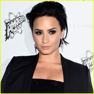 Demi Lovato Mourns Death of Her Uncle
