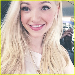 Dove Cameron Turns 20 Today - Let's Celebrate With 20 Gorgeous Instagrams!