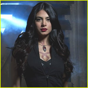 Emeraude Toubia Opens Up About Playing Isabelle in 'Shadowhunters'
