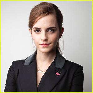 Emma Watson Kicks Off 2016 With Feminist Book Club