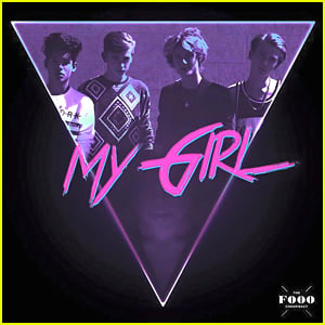 The Fooo Conspiracy Drop New Song 'My Girl' - Listen Now!