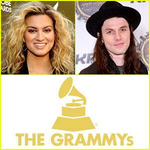 Tori Kelly, James Bay & More Will Perform Duets at Grammys 2016!