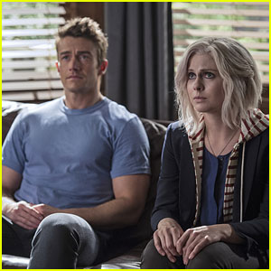 'iZombie' is Back Tonight With Zombie High!