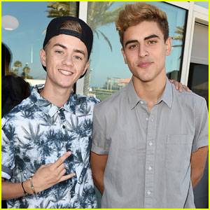 Jack & Jack Talk About the Day They First Met!