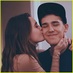 Jacob Whitesides Surprises Girlfriend Bea Miller In The Best Way Possible