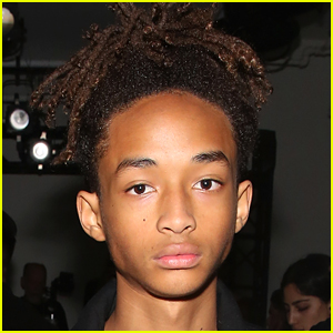 Jaden Smith is the New Face of Louis Vuitton!