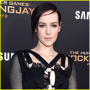 The Hunger Games' Jena Malone & Ethan DeLorenzo Are Expecting!
