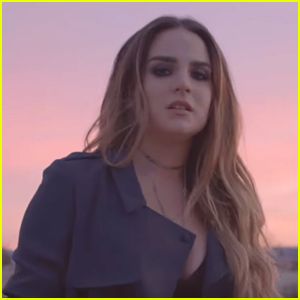 JoJo Dedicates 'Save My Soul' Video To Her Father Who Passed Away