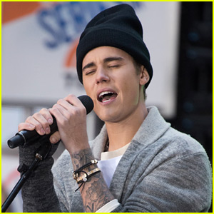 Justin Bieber's New Song 'I'll Be There' - Listen Now!