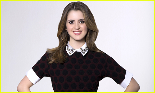 Laura Marano: 'Ally Dawson Helped Me With My Own Insecurity About Music'