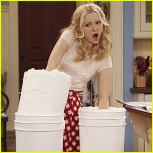 Liv & Holden Go On A Date On Tonight's 'Liv & Maddie'