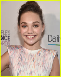 Why is Maddie Ziegler Leaving 'Dance Moms'?