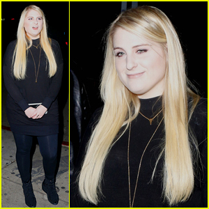 Meghan Trainor May Have A New Leading Man in Her Life! (Video)