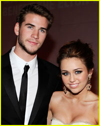 What's Really Going on Between Miley Cyrus & Liam Hemsworth?