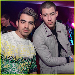 Nick Jonas Jokes About Winter Storm Jonas From Sundance
