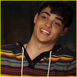 Noah Centineo Opens Up About Jesus' Storyline in This Exclusive 'Fosters' Featurette - Watch Now!