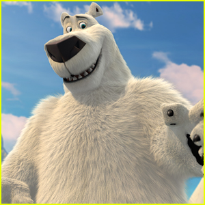 Norm Of The North Shares Exclusive, Photo Diary Before Movie Hits Theaters Tomorrow!