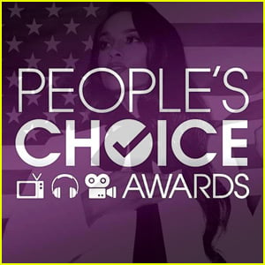 See All the Nominations for Tonight's People's Choice Awards 2016!