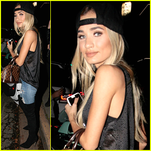 Pia Mia To Perform at Jamaica's Youth View Awards Next Month