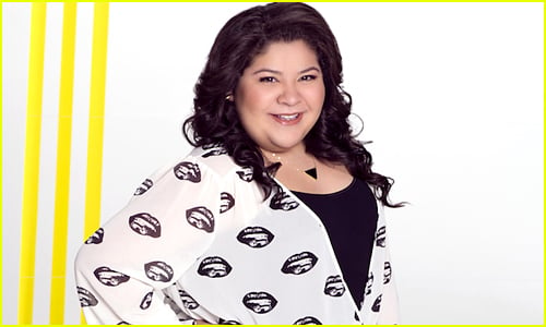 Austin & Ally's Raini Rodriguez On Trish: 'I Loved How Lazy She Was' (Exclusive Interview)