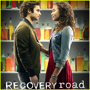 Meet 'Recovery Road's Maddie In JJJ's Exclusive Featurette - Watch Now!