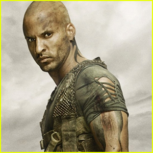 Fans Contemplate The Fate of The 100's Lincoln After Ricky Whittle Is Cast in 'American Gods'